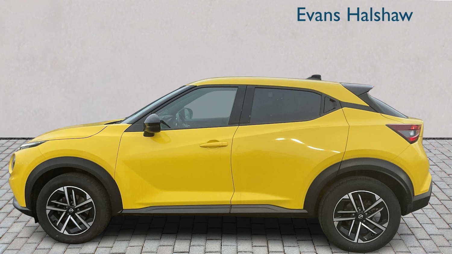 Used Nissan Juke for sale - 77862143: Photo 5