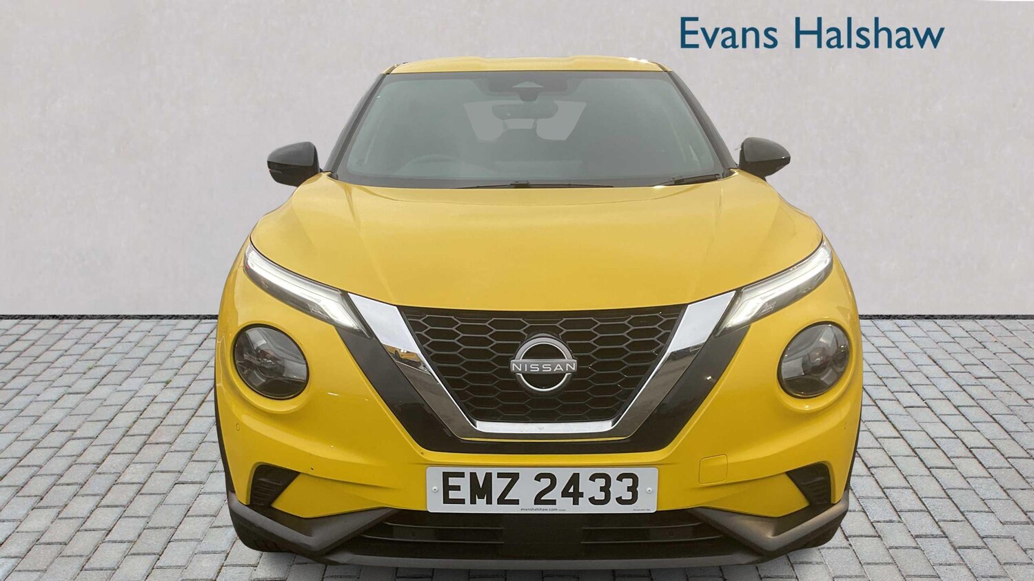 Used Nissan Juke for sale - 77862143: Photo 6