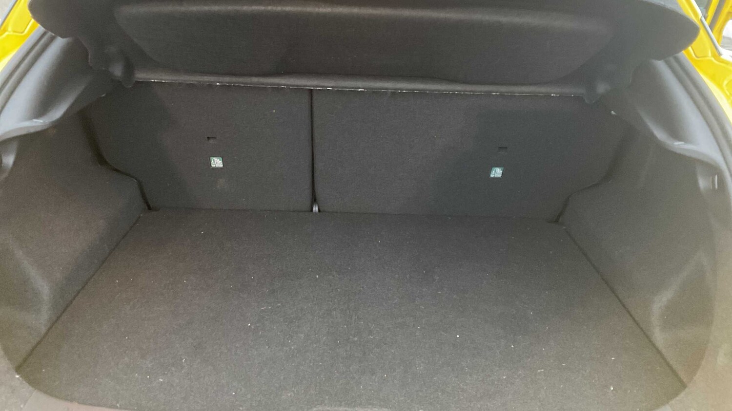 Used Nissan Juke for sale - 77862143: Photo 8