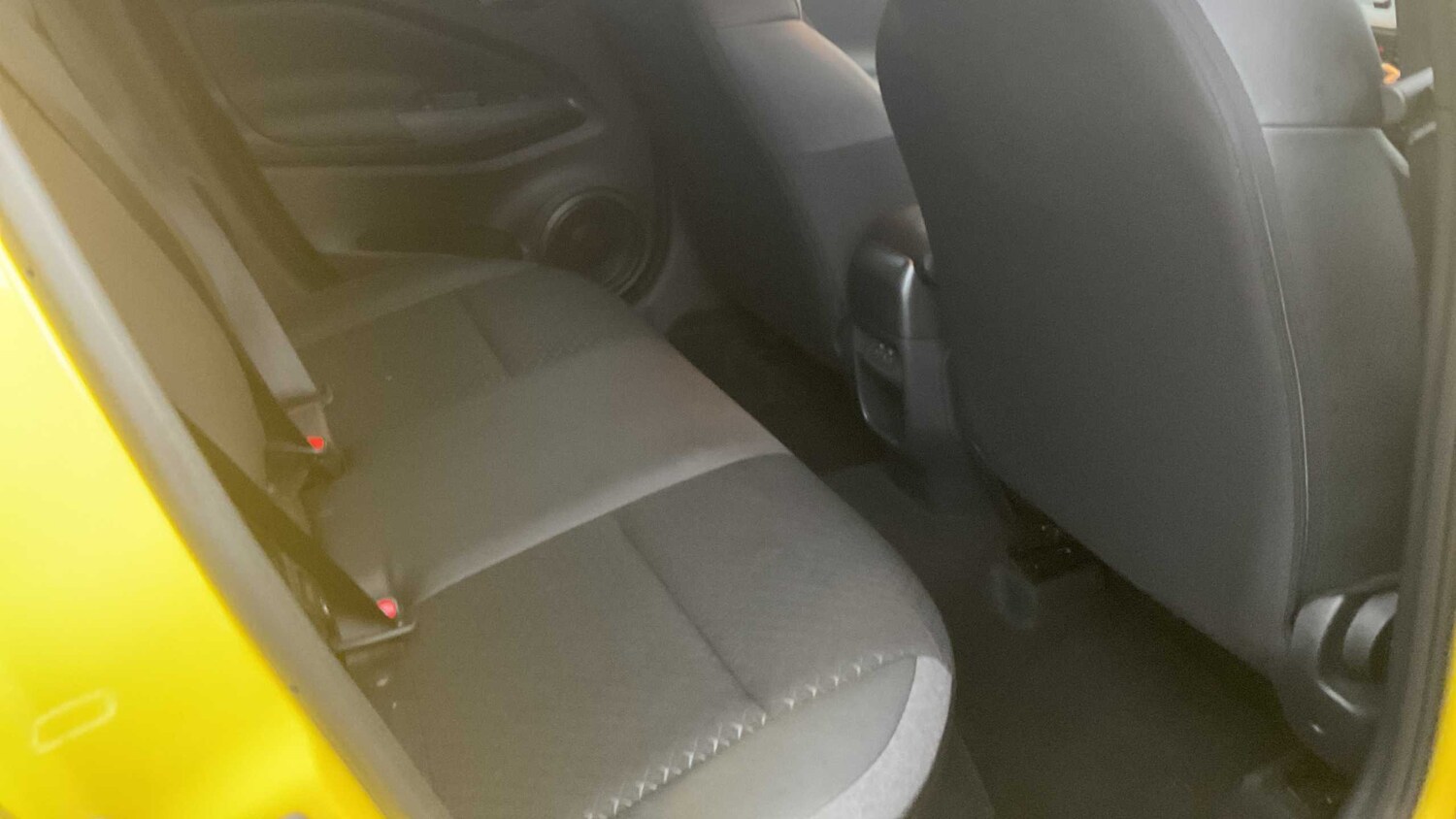 Used Nissan Juke for sale - 77862143: Photo 9