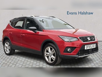 Used SEAT Arona 2018 for sale - 78432831: Photo