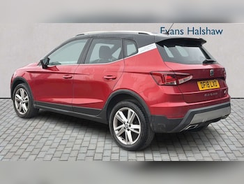 Used SEAT Arona 2018 for sale - 78432831: Photo
