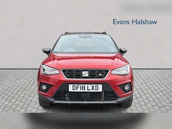 Used SEAT Arona 2018 for sale - 78432831: Photo