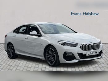 Used BMW 2 Series 2021 for sale - 79648508: Photo