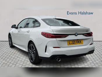 Used BMW 2 Series 2021 for sale - 79648508: Photo