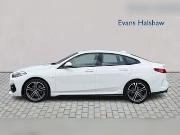 Used BMW 2 Series 2021 for sale - 79648508: Photo