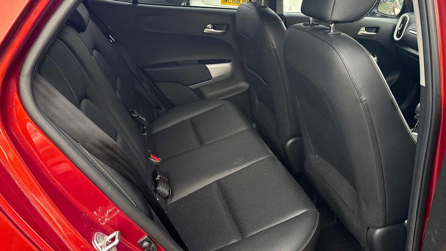 Used Kia Picanto for sale - 77860857: Photo 10