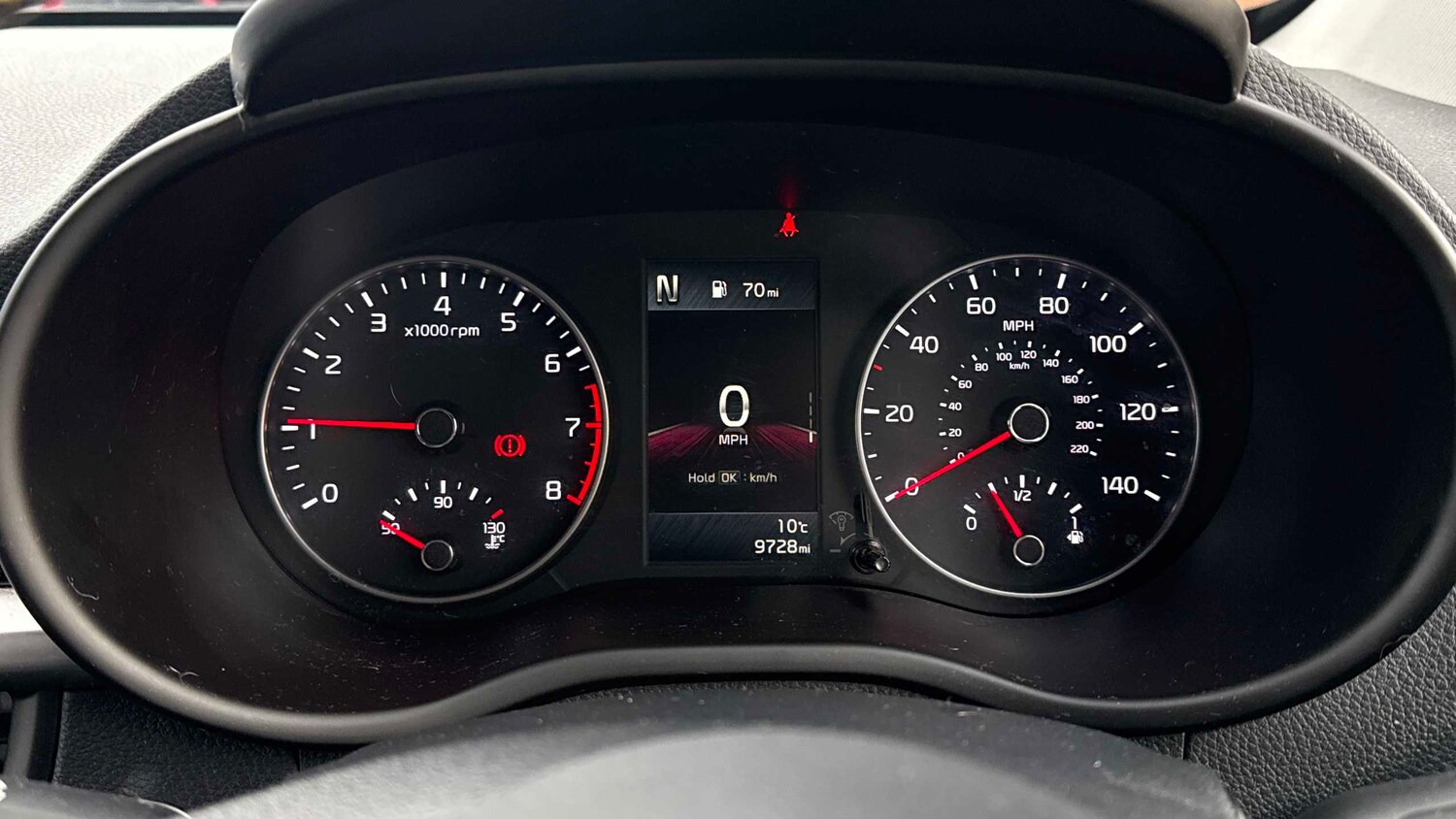 Used Kia Picanto for sale - 77860857: Photo 12