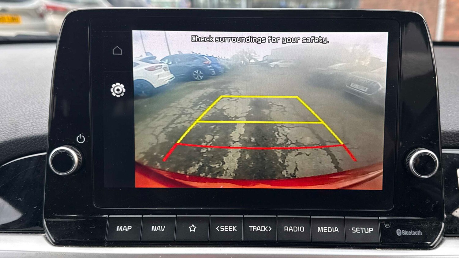 Used Kia Picanto for sale - 77860857: Photo 15