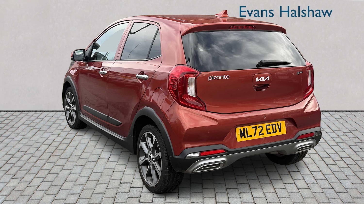 Used Kia Picanto for sale - 77860857: Photo 3