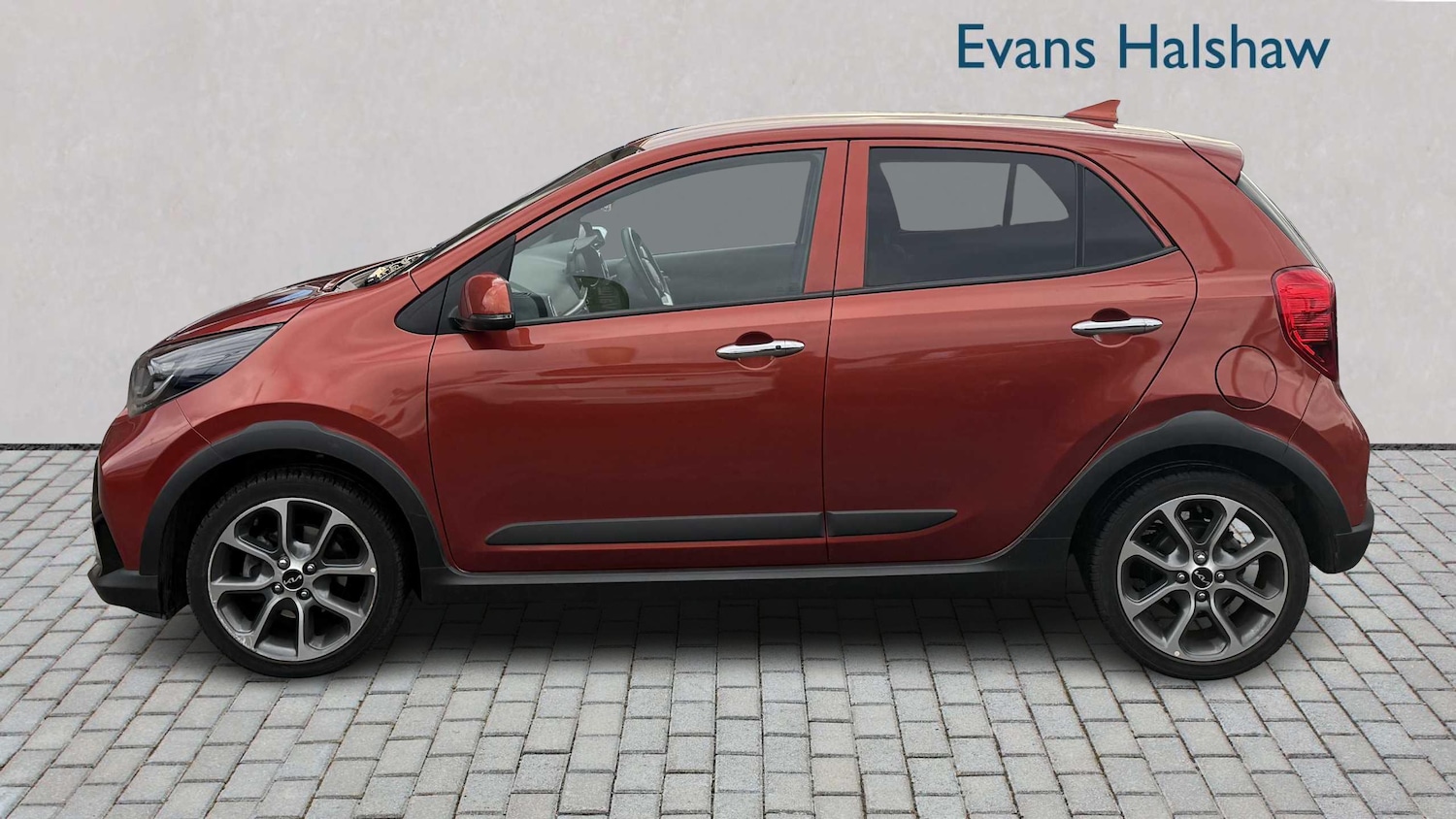 Used Kia Picanto for sale - 77860857: Photo 4