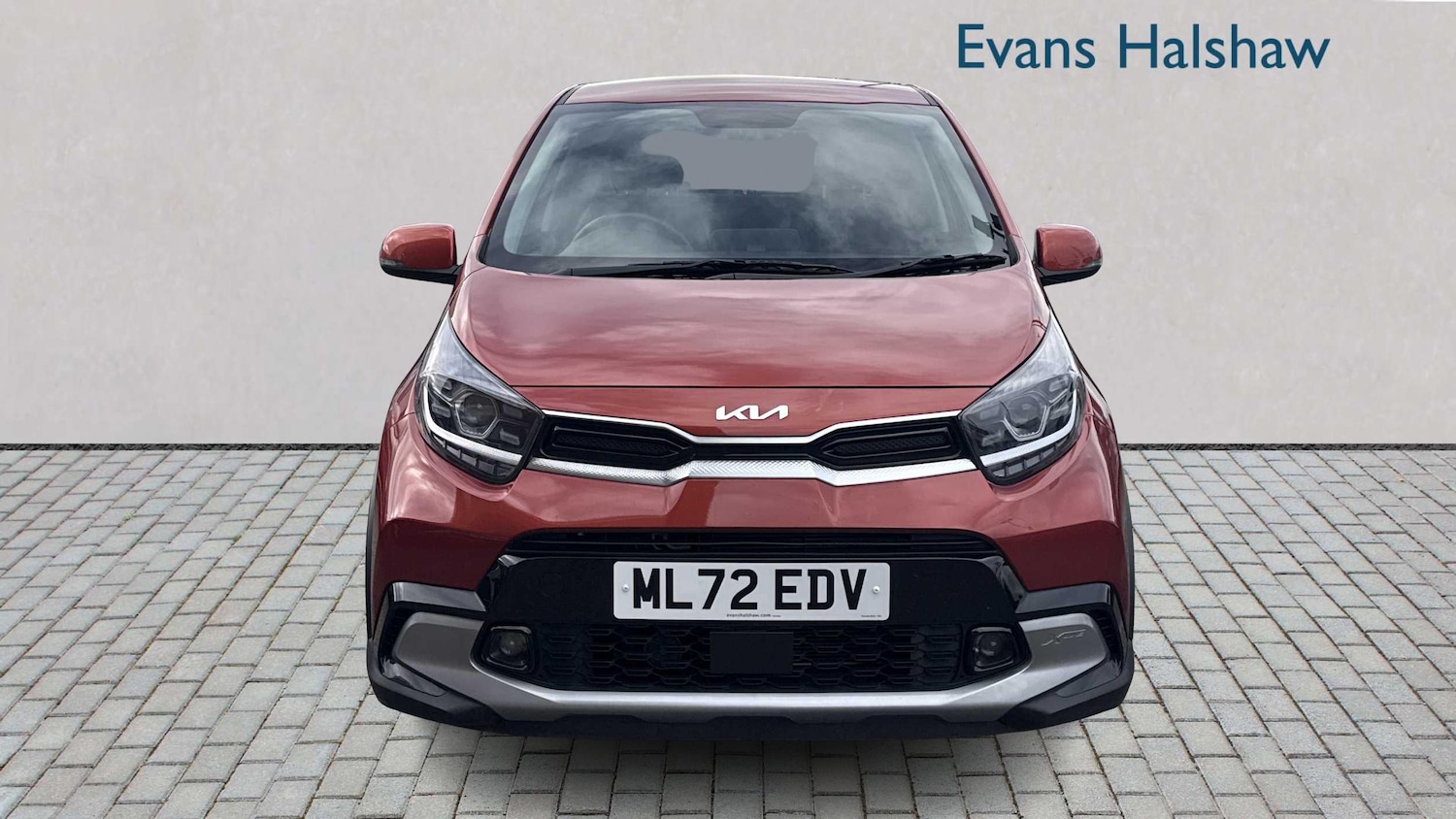 Used Kia Picanto for sale - 77860857: Photo 5