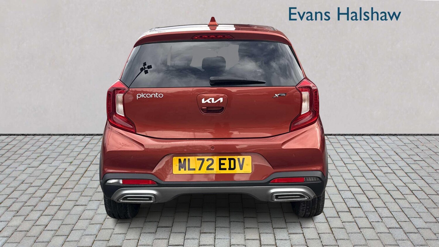 Used Kia Picanto for sale - 77860857: Photo 6