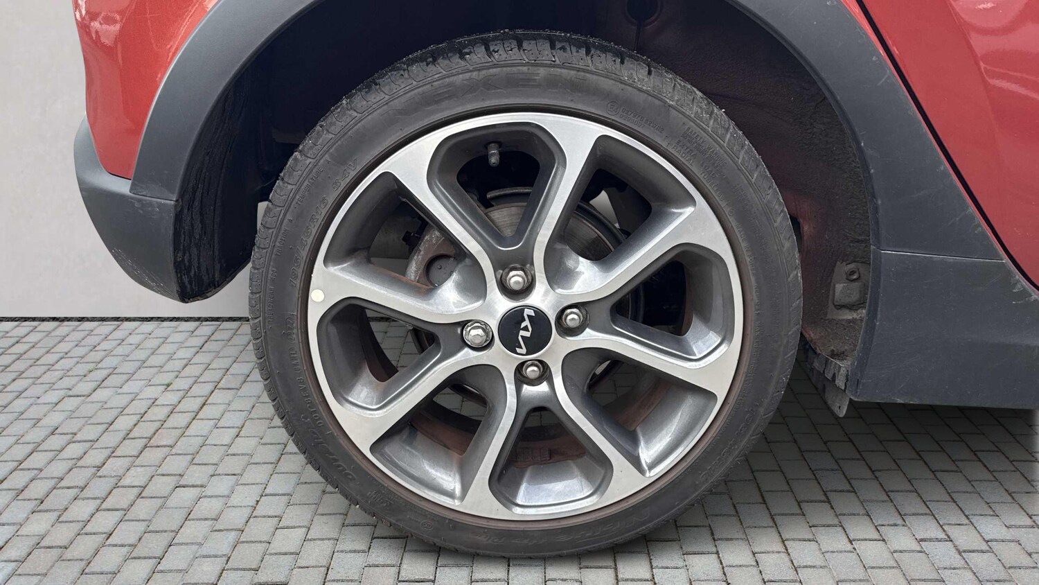 Used Kia Picanto for sale - 77860857: Photo 7