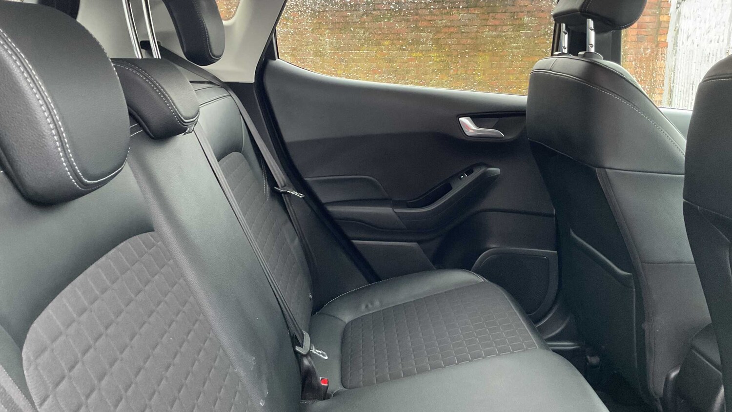 Used Ford Fiesta 2019 for sale - 77857583: Photo 11