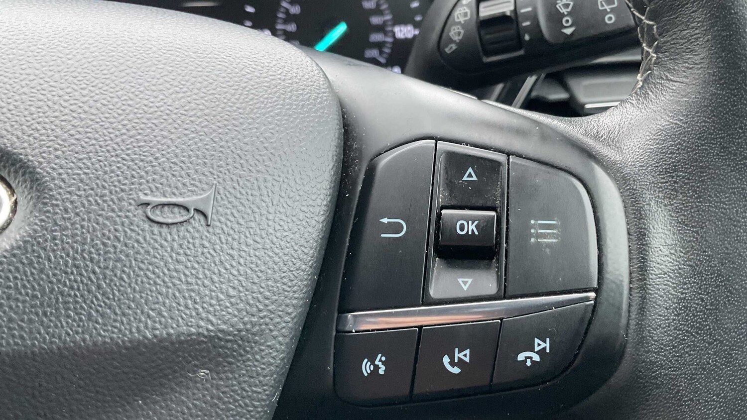 Used Ford Fiesta 2019 for sale - 77857583: Photo 15