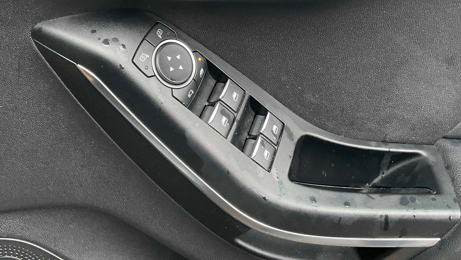 Used Ford Fiesta 2019 for sale - 77857583: Photo 17