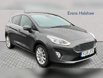 Ford Fiesta feature image