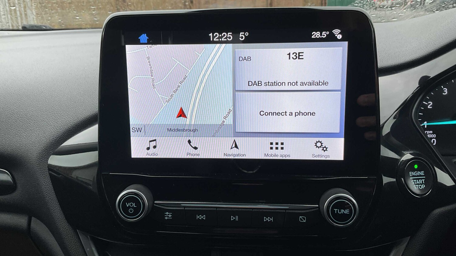 Used Ford Fiesta 2019 for sale - 77857583: Photo 20