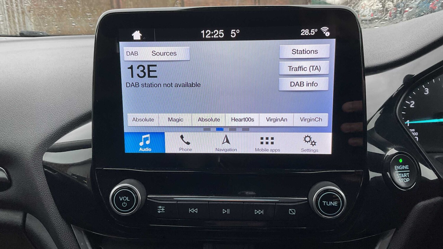 Used Ford Fiesta 2019 for sale - 77857583: Photo 21