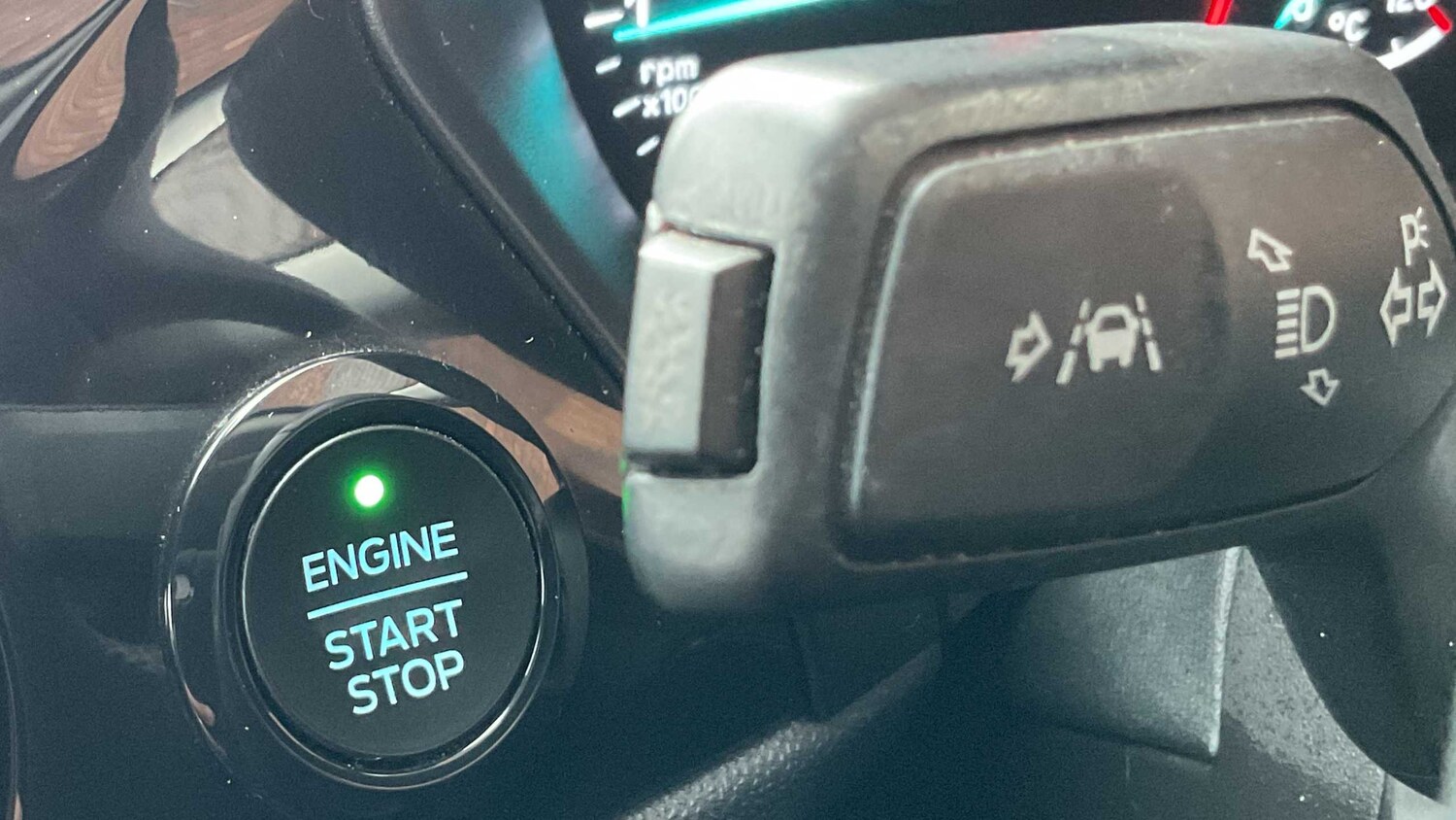 Used Ford Fiesta 2019 for sale - 77857583: Photo 28