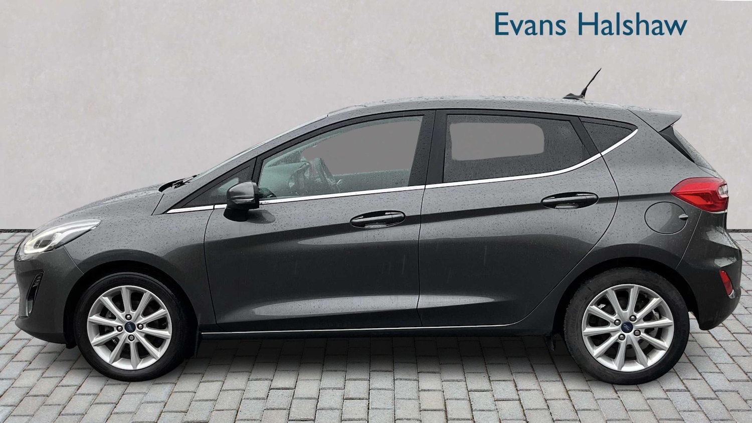 Used Ford Fiesta 2019 for sale - 77857583: Photo 4