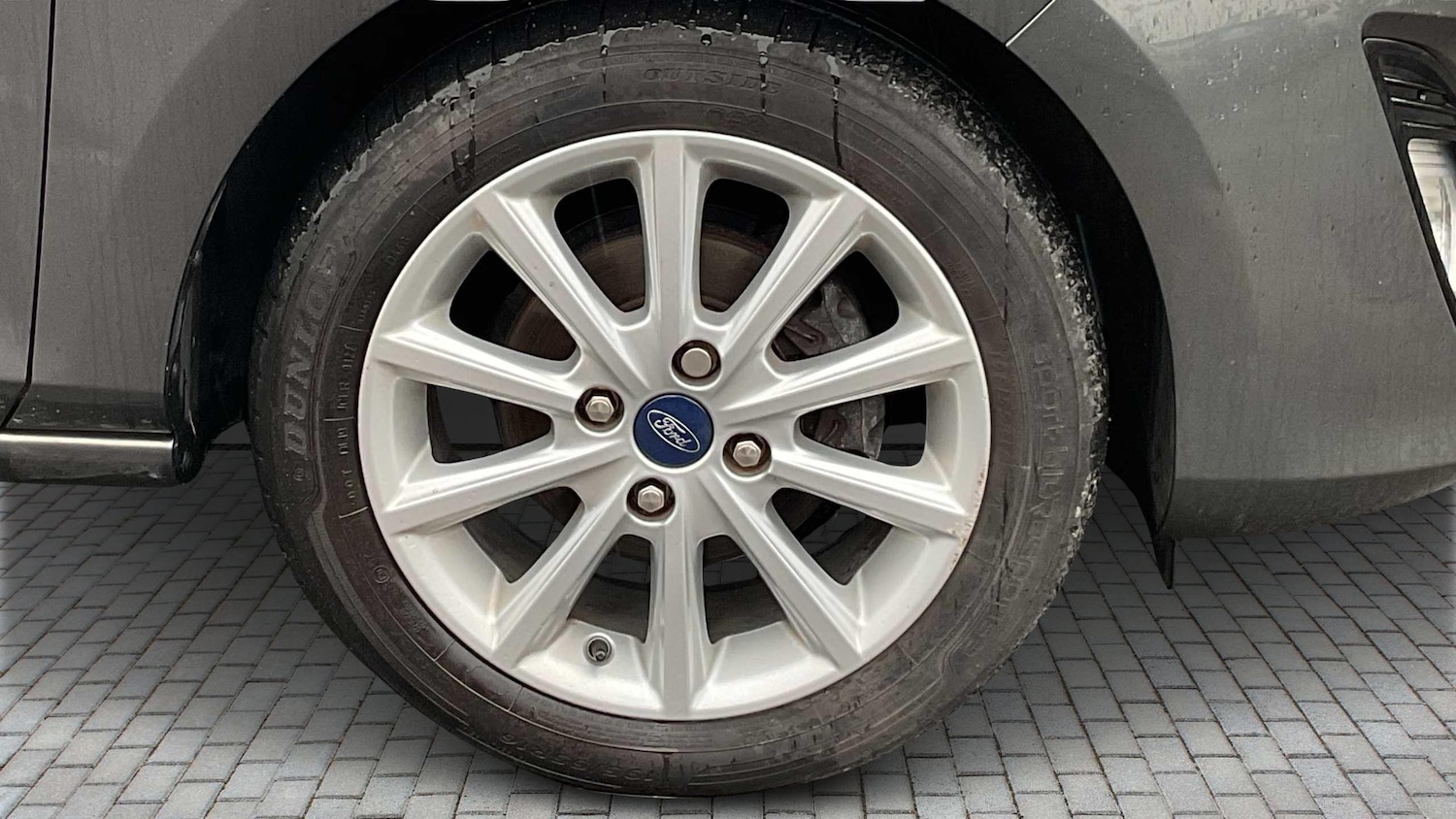 Used Ford Fiesta 2019 for sale - 77857583: Photo 8