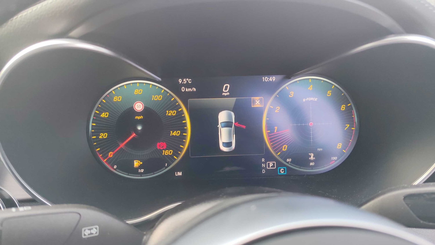 Used Mercedes-Benz C Class for sale - 77858743: Photo 10