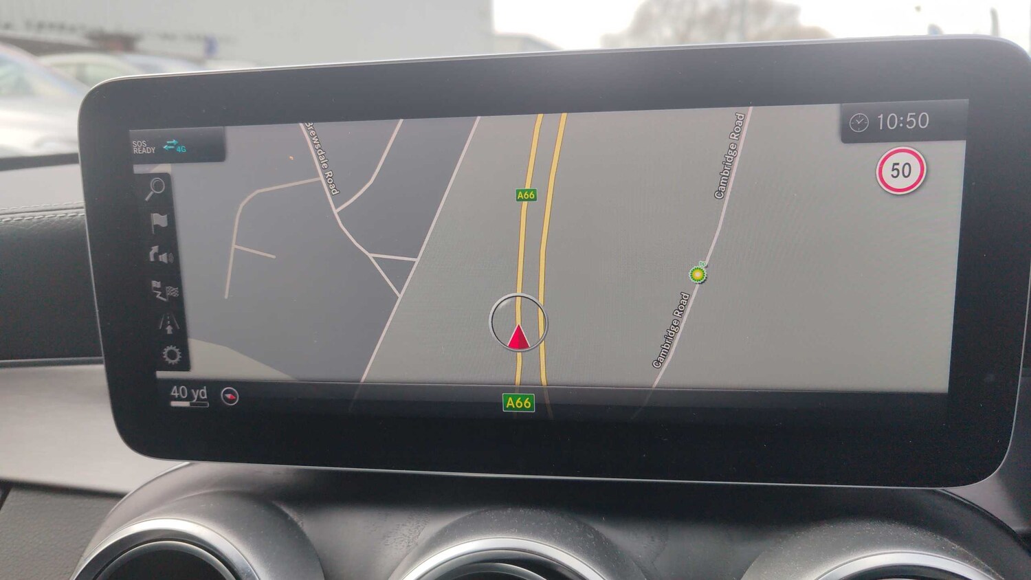 Used Mercedes-Benz C Class for sale - 77858743: Photo 11