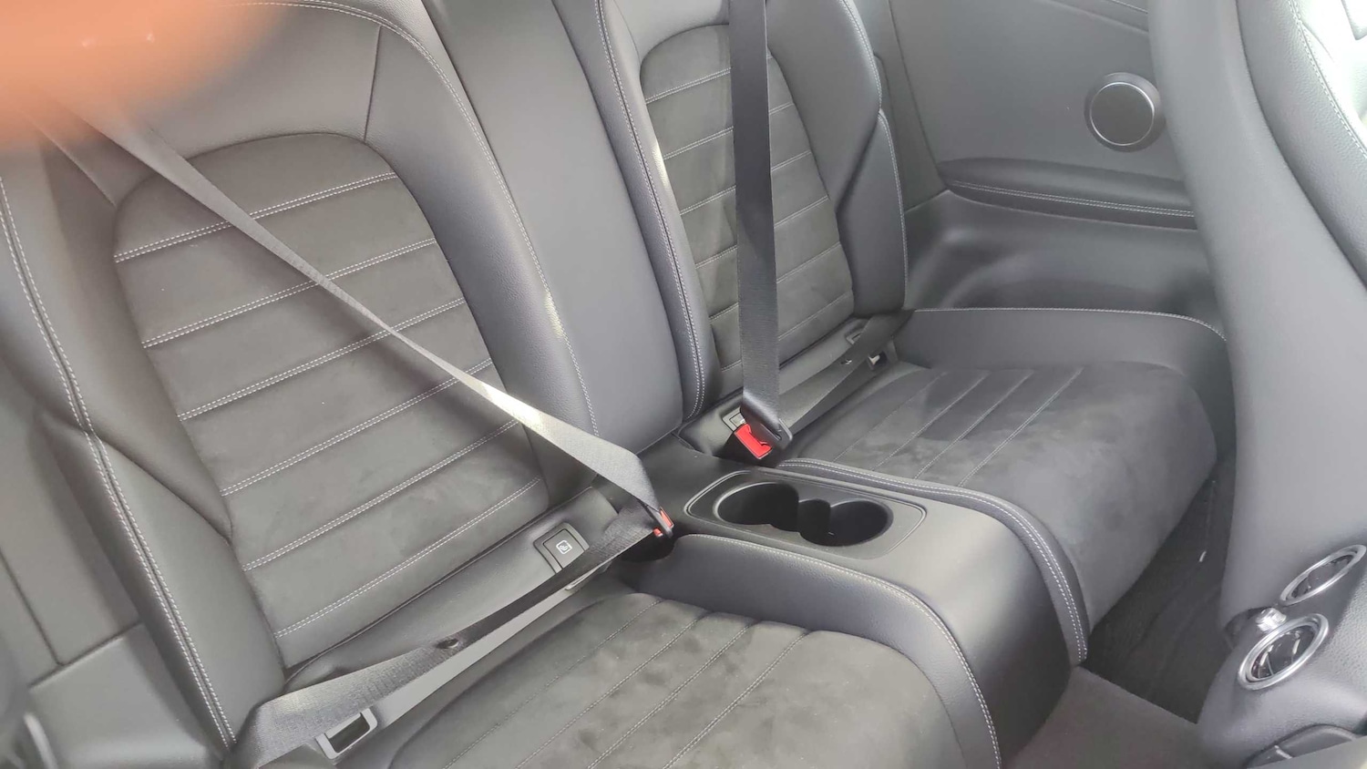 Used Mercedes-Benz C Class for sale - 77858743: Photo 12