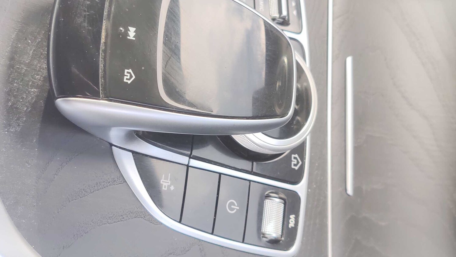 Used Mercedes-Benz C Class for sale - 77858743: Photo 14