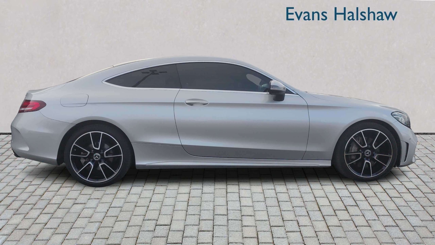 Used Mercedes-Benz C Class for sale - 77858743: Photo 3