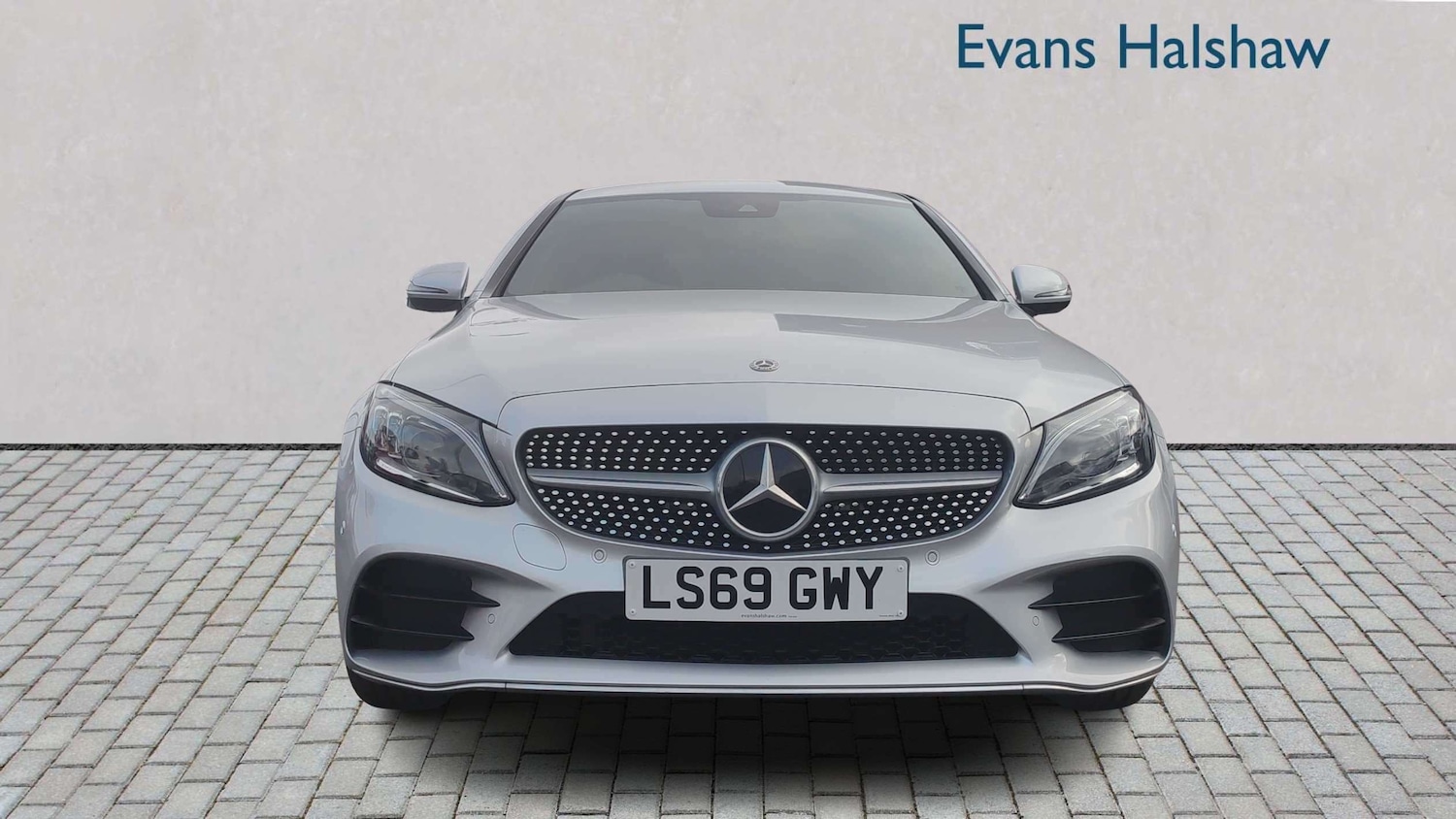 Used Mercedes-Benz C Class for sale - 77858743: Photo 4