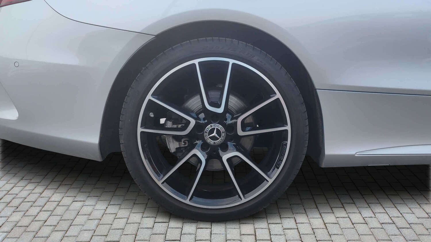 Used Mercedes-Benz C Class for sale - 77858743: Photo 6