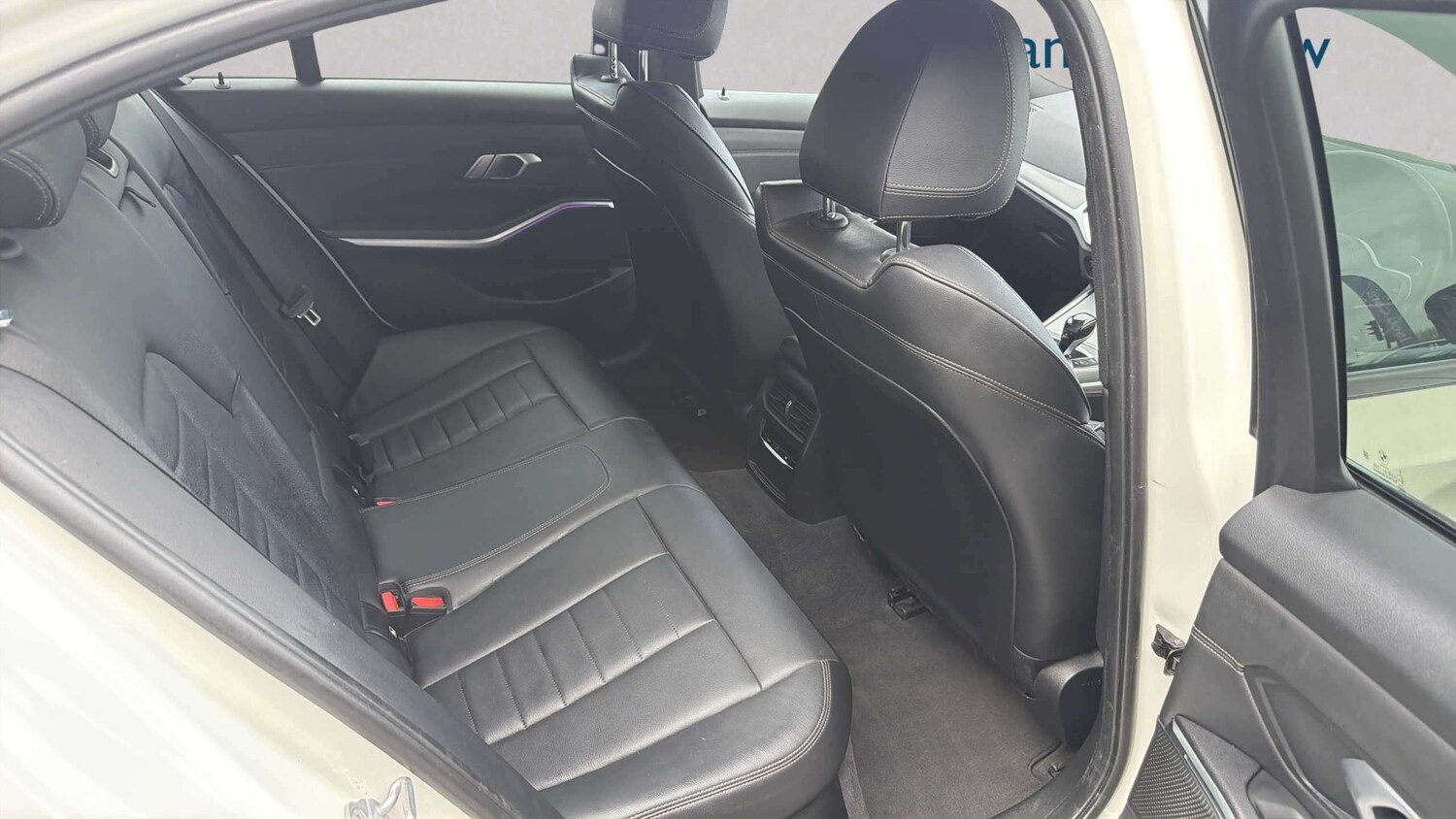 Used BMW 3 Series 2021 for sale - 77858442: Photo 10