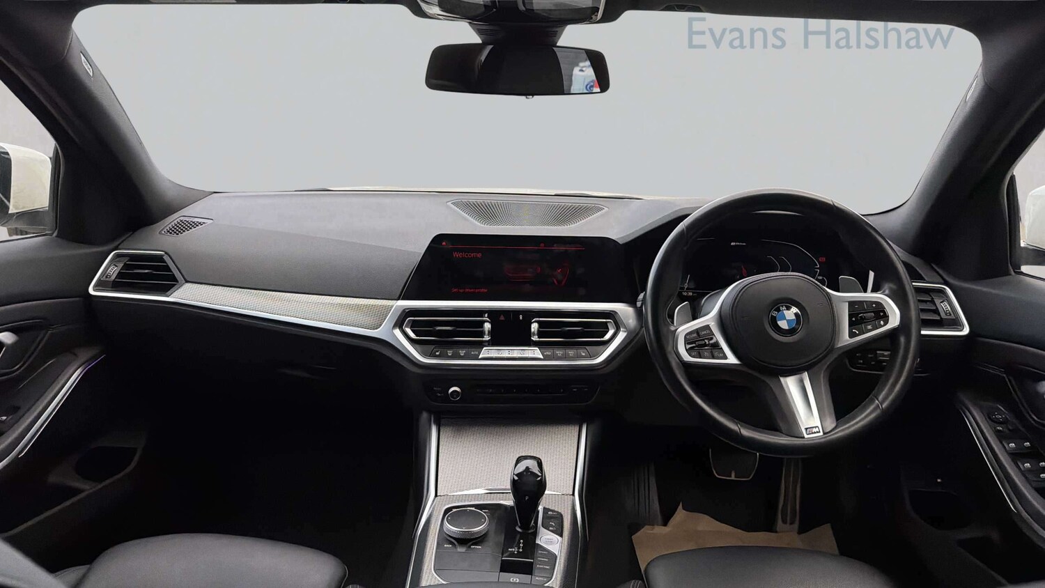 Used BMW 3 Series 2021 for sale - 77858442: Photo 11