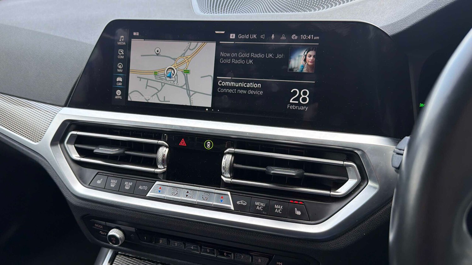 Used BMW 3 Series 2021 for sale - 77858442: Photo 15