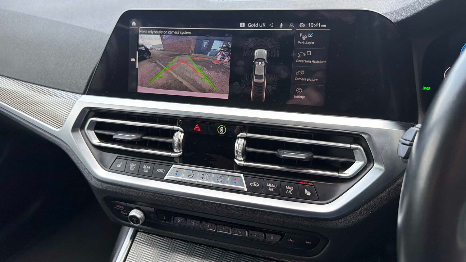 Used BMW 3 Series 2021 for sale - 77858442: Photo 16