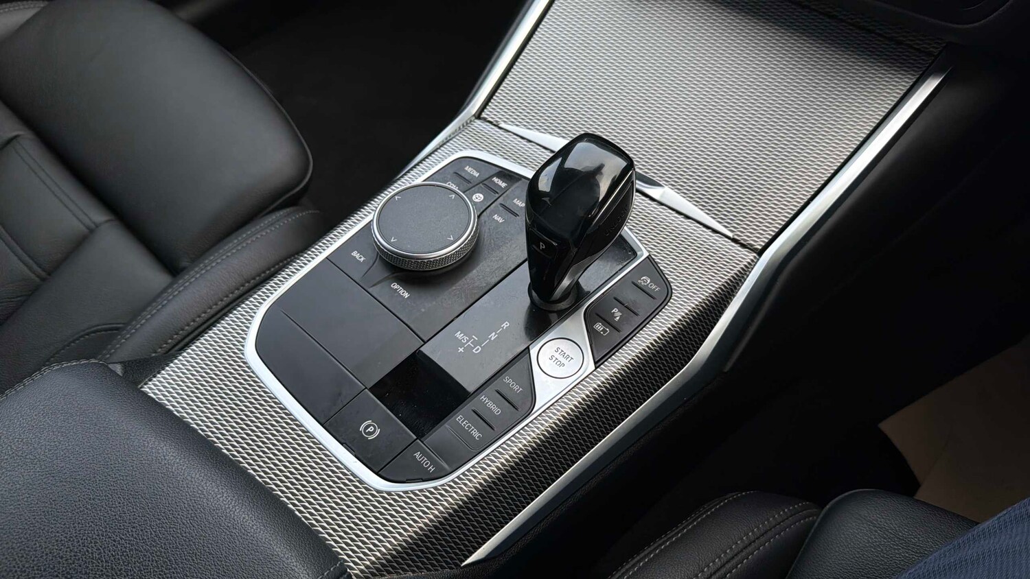 Used BMW 3 Series 2021 for sale - 77858442: Photo 18