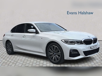BMW 3 Series feature image