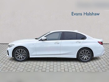 Used BMW 3 Series 2021 for sale - 77858442: Photo