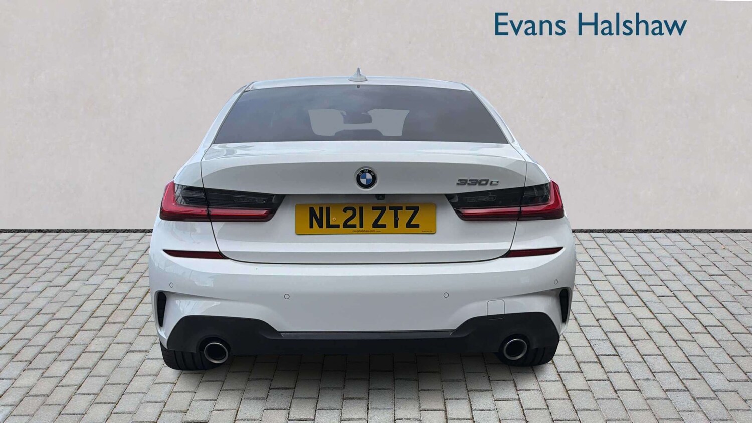 Used BMW 3 Series 2021 for sale - 77858442: Photo 6