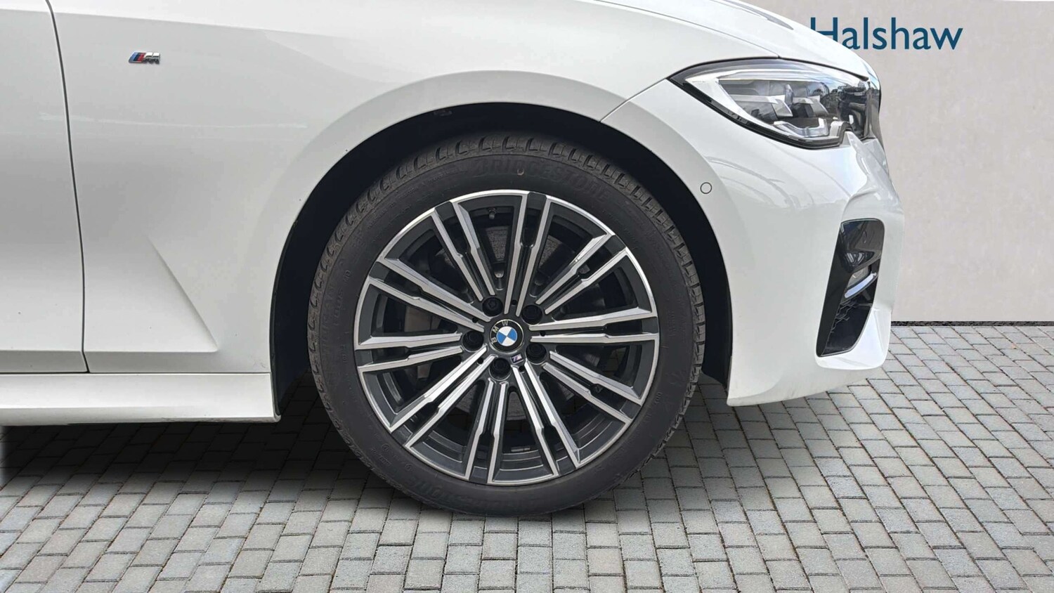 Used BMW 3 Series 2021 for sale - 77858442: Photo 8