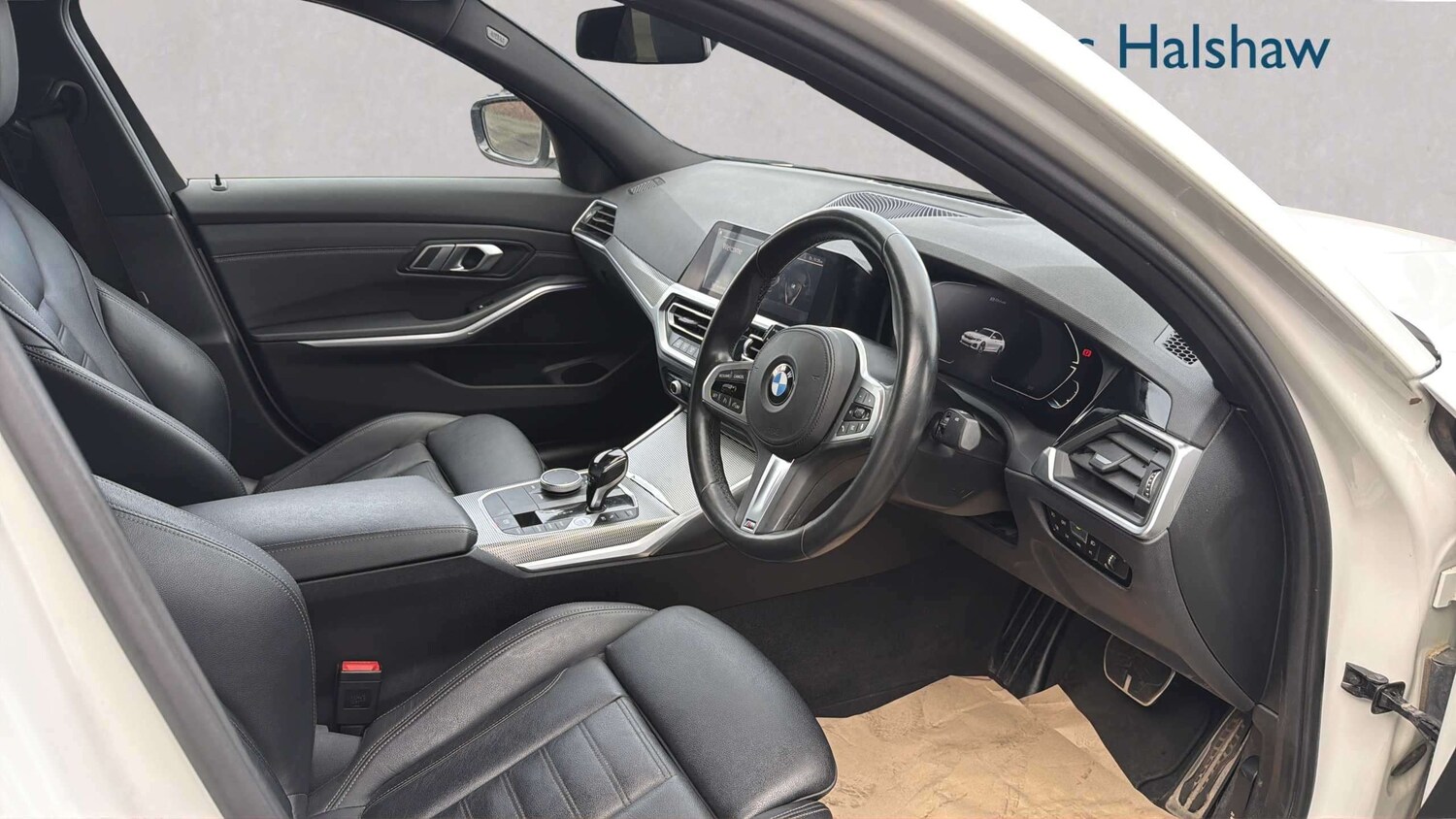 Used BMW 3 Series 2021 for sale - 77858442: Photo 9