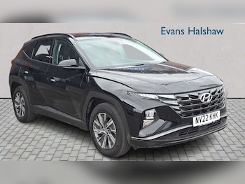 Used Hyundai TUCSON 2022 for sale - 79051575: Photo