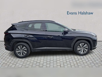 Used Hyundai TUCSON 2022 for sale - 79051575: Photo