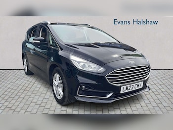 Used Ford S-Max 2023 for sale - 79524015: Photo