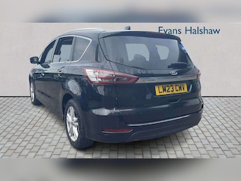 Used Ford S-Max 2023 for sale - 79524015: Photo