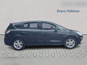 Used Ford S-Max 2023 for sale - 79524015: Photo