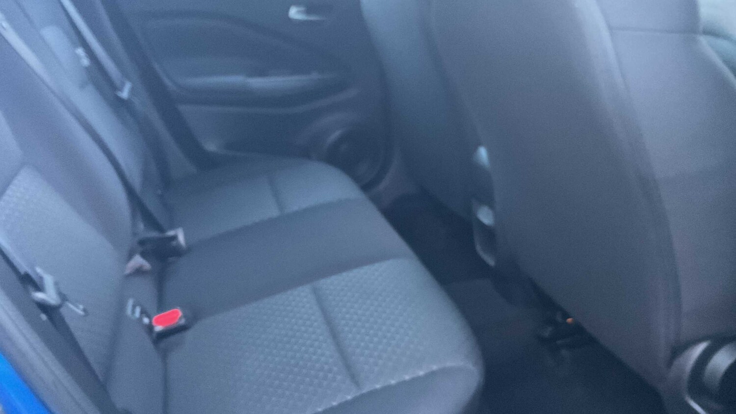 Used Nissan Juke for sale - 77860391: Photo 11